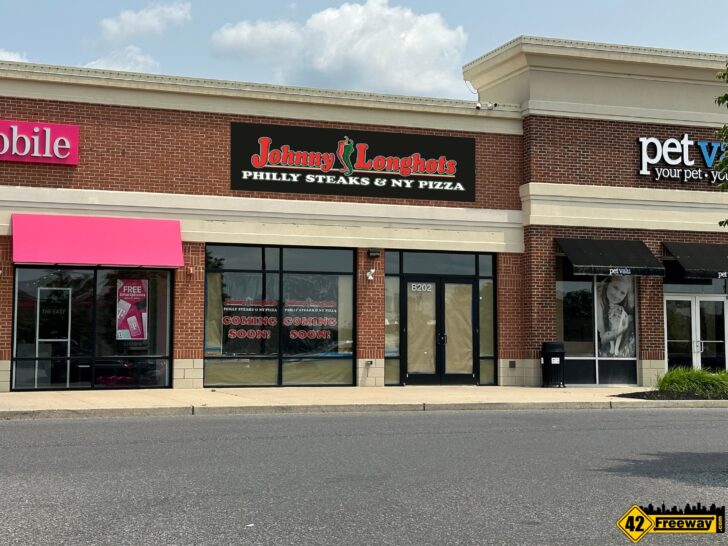 Johnny Longhots Steaks and Pizza Coming to Cross Keys Rd in Gloucester Twp