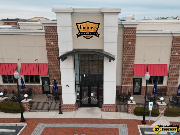 Tommy’s Tavern + Tap Cherry Hill New Location to Take Over Former Houlihan’s Building