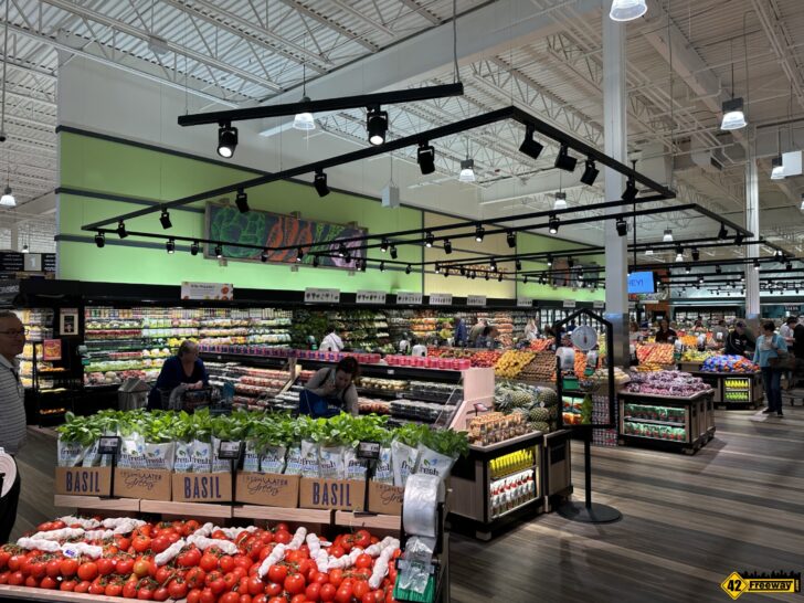 ShopRite Woolwich NJ Opening Day Experience! Plus Blackwood and