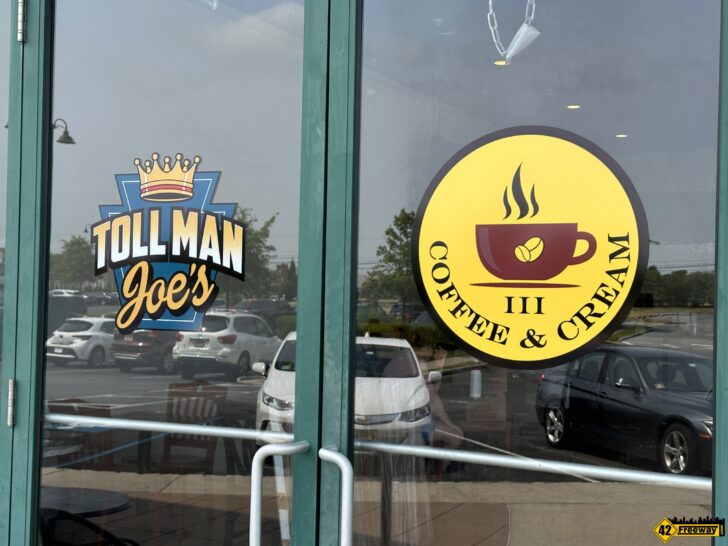 Tollman Joe’s and Coffee & Cream Coming to Shared Eatery Location in Woolwich.