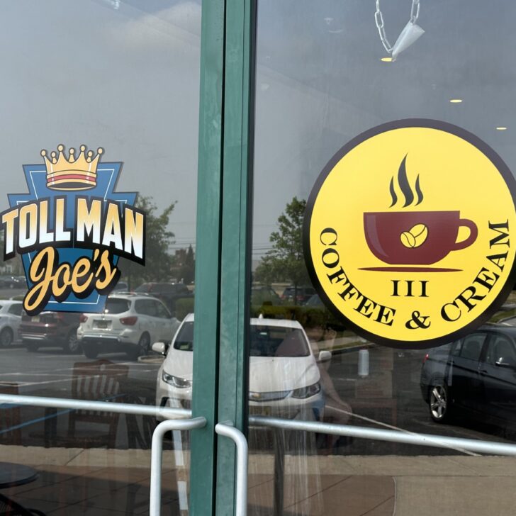 Tollman Joe’s and Coffee & Cream Coming to Shared Eatery Location in…