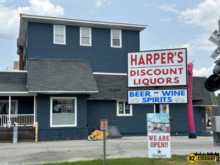 Harper’s Discount Liquor Store is Open in Clementon
