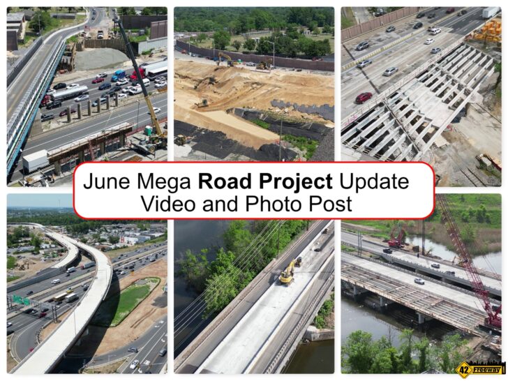 June Road Project Photo Post and Video – Camden and Gloucester Counties