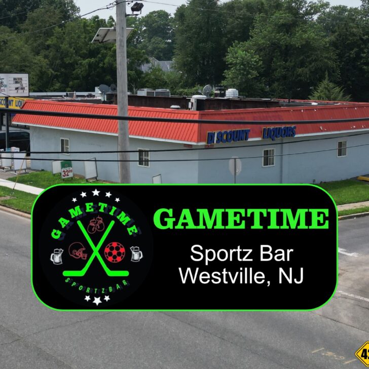 Gametime Sportzbar Westville (Former HotShots)