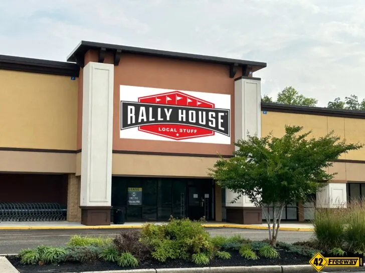 Rally House Sports Apparel Coming to Court at Deptford. New Five Below to  Open This Fall - 42 Freeway