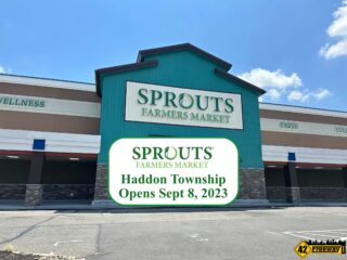 Sprouts Westmont Haddon Township