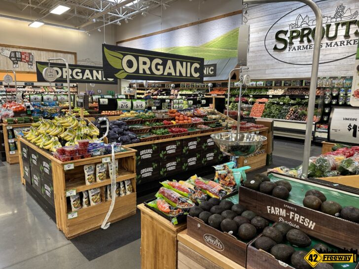 Sprouts Marlton