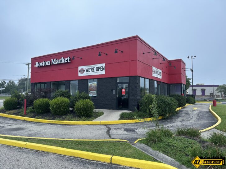 27 Boston Market Locations in New Jersey Ordered to Halt Operations