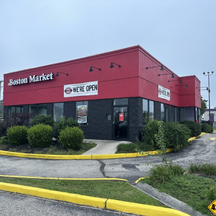 27 Boston Market Locations in New Jersey Ordered to Halt Operations