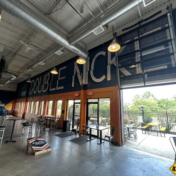 Double Nickel Brewing Goes Full Speed, Plans to Become Brew Pub with…