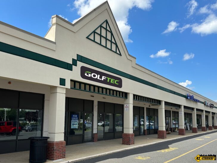 GOLFTEC Coming to Washington Twp’s Acme Shopping Center