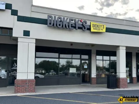 Dickey’s Barbecue Washington Twp NJ has Closed. Owner Explains