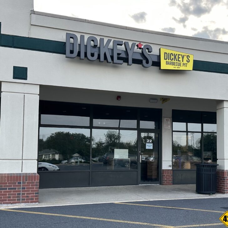 Dickey’s Barbecue Washington Twp NJ has Closed. Owner Explains