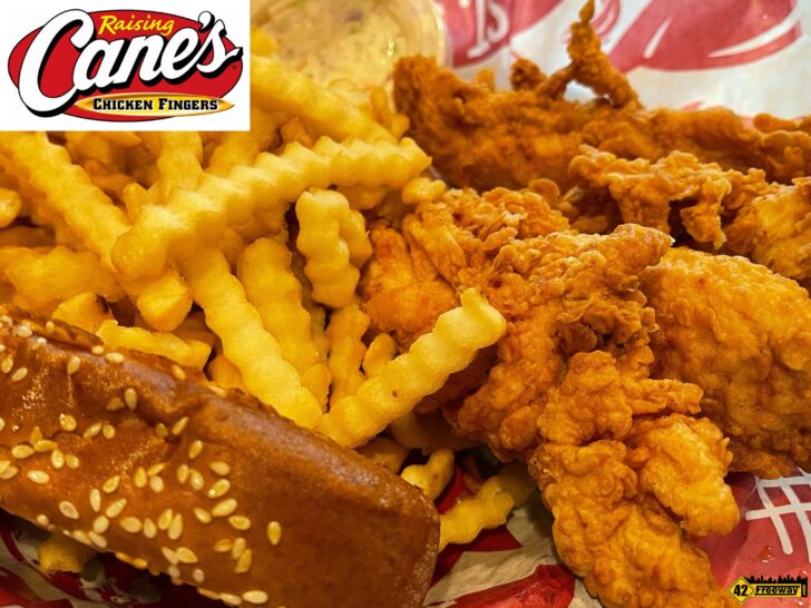 Glassboro is Next In Line for Raising Cane's Chicken Fingers - 42