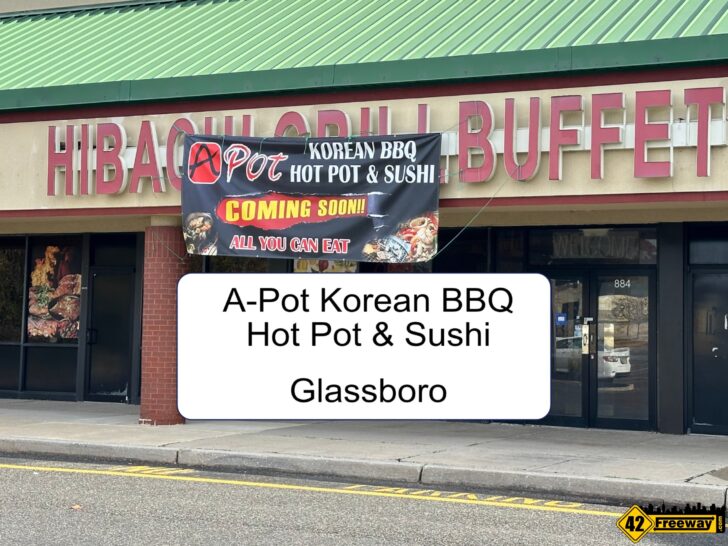 A-Pot Korean BBQ & Hot Pot Coming to Glassboro’s Center at Doubletree