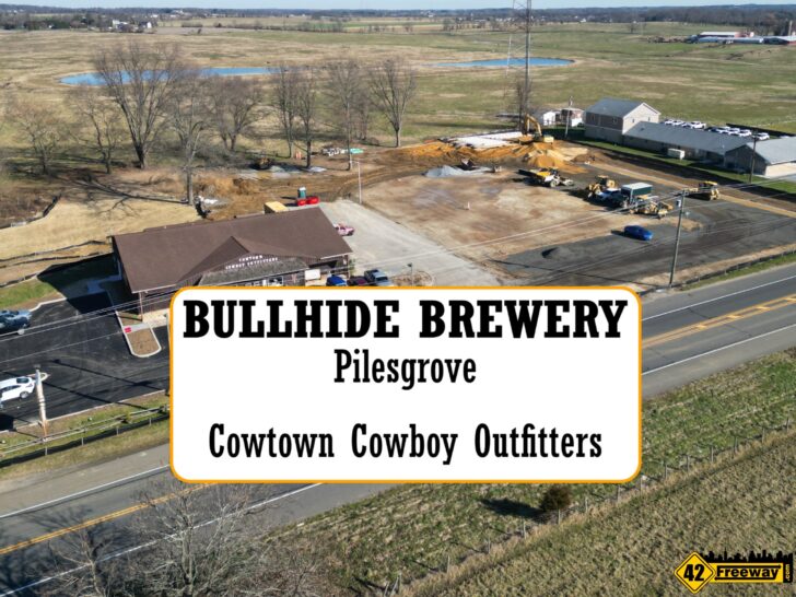 Bullhide Brewery at Cowtown Cowboy Outfitters Looks To Lasso a Summer 2024 Opening