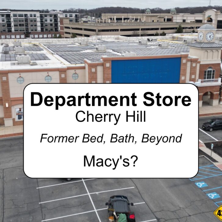 New Life Coming For Cherry Hill Former Bed, Bath, Beyond Location. A…