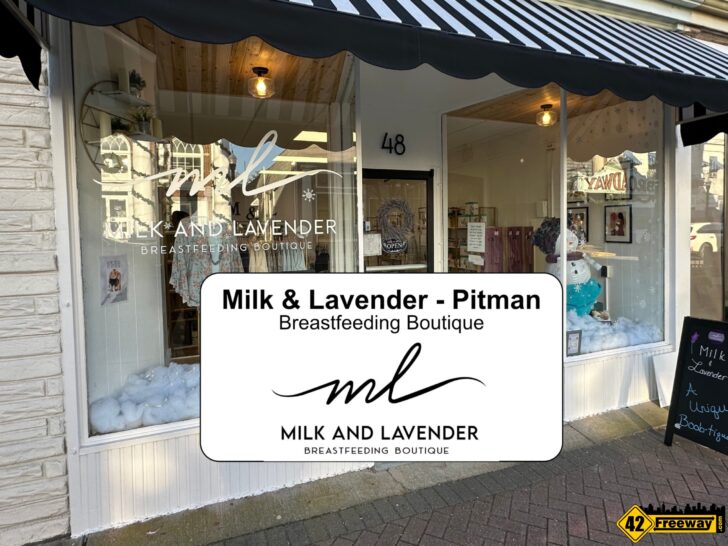 Milk & Lavender Breastfeeding Boutique Pitman.  Innovative Products and Education     