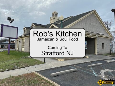Rob's Kitchen Stratford NJ