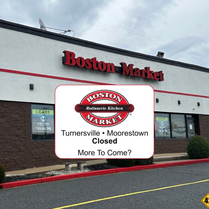 Boston Market Financial Woes Continue, Impacting Some NJ Locations