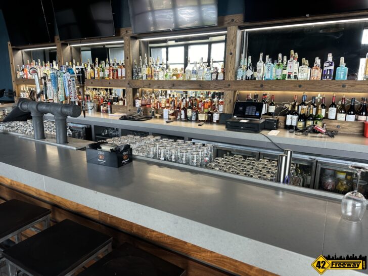 Ryfe Bar & Restaurant Moorestown Opens Thursday March 14th. - 42 Freeway