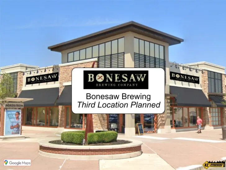 Bonesaw Brewing Plans Third New Jersey Brewery
