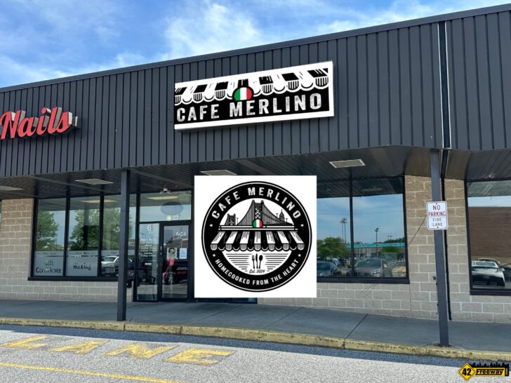 Cafe Merlino Coming To Washington Twp.  South Philly Sandwiches, Meals, and Catering