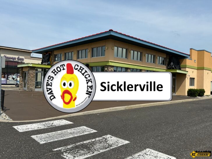Dave’s Hot Chicken Pecks Next South Jersey Location… Sicklerville