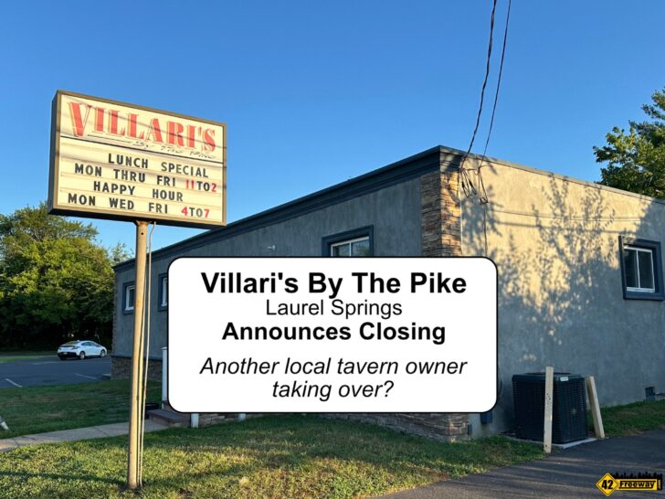 Villari’s By The Pike Laurel Springs is Closing.  New Owners A Well Known Name?
