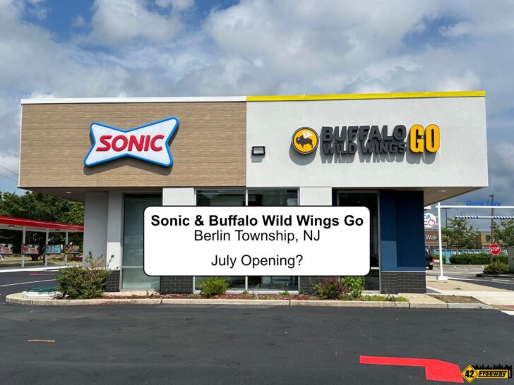 Sonic and Buffalo Wild Wings Go for Berlin Hopes For July Opening